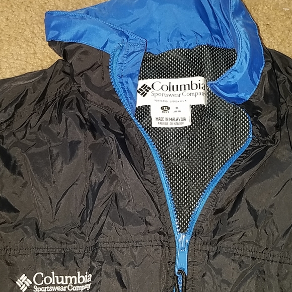 Columbia sportswear Company jacket - Picture 2 of 7